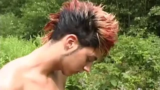 Sex Twink Box 11